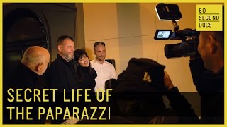 Download Lagu Art of the Paparazzi // 60 Second Docs MP3 Download Lagu Art of the Paparazzi // 60 Second Docs MP3
