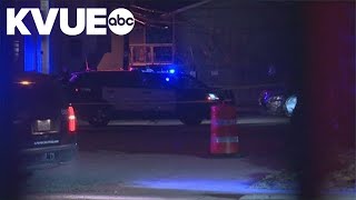 Woman identified in East Austin homicide