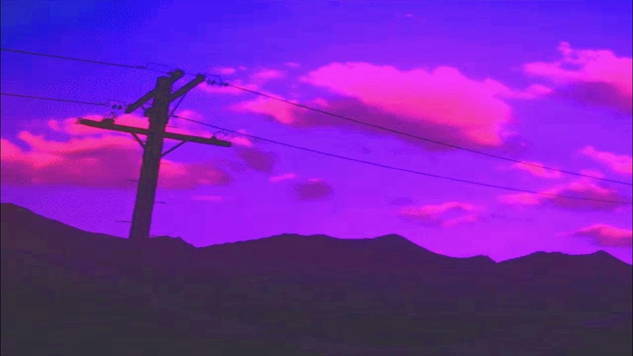 Mentalíte slowed reverb