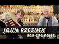 Capture de la vidéo John Rzeznik From The Goo Goo Dolls