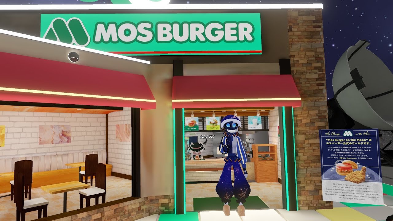 TCV Season 1 Episode 28: Moon's Business