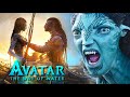 Avatar 2: Everything You Need To Know