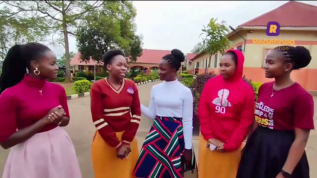 Counselling Session At Buddo Christian Secondary School YouTube Counselling Session At Buddo Christian Secondary School YouTube