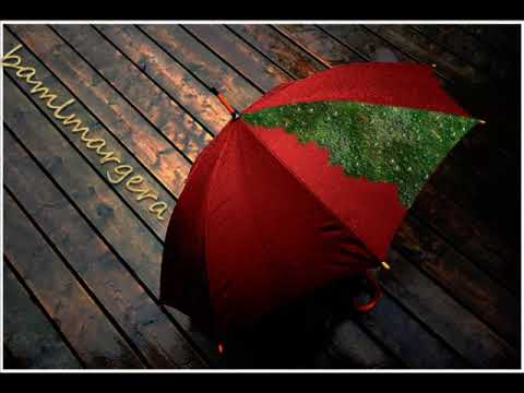 Red Umbrella