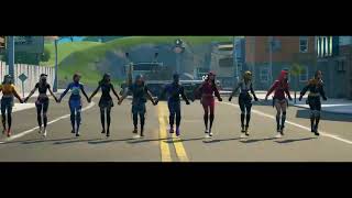 The King Of Griddy Edit