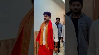 #pawansingh जा रहे दिल्ली बच्चों के लिए #viral #new #viral #delhi #pawansingh #video #bhojpuri