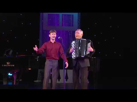 Russian Folk Song