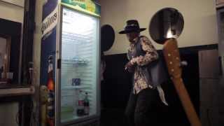 Brushy One String | Dance Moves