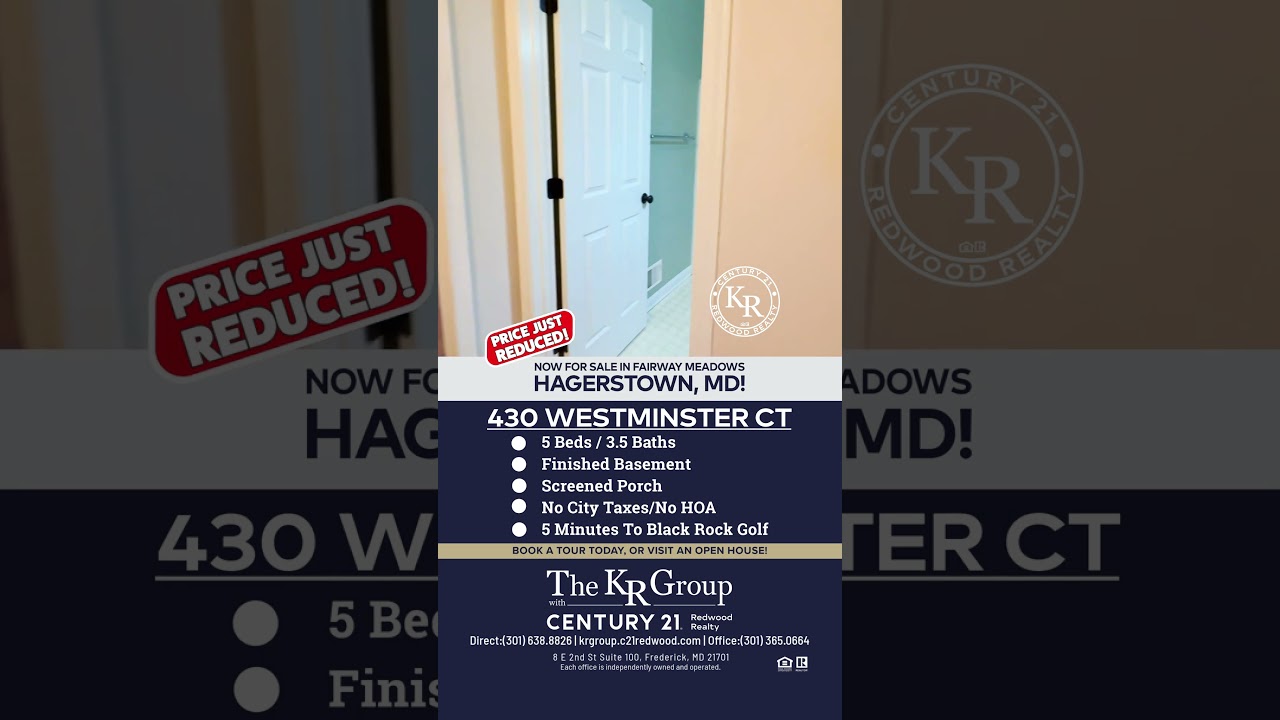 Big Price Cut! ⬇️ Don’t miss your chance to tour this gem at our Open House! 🏠✨