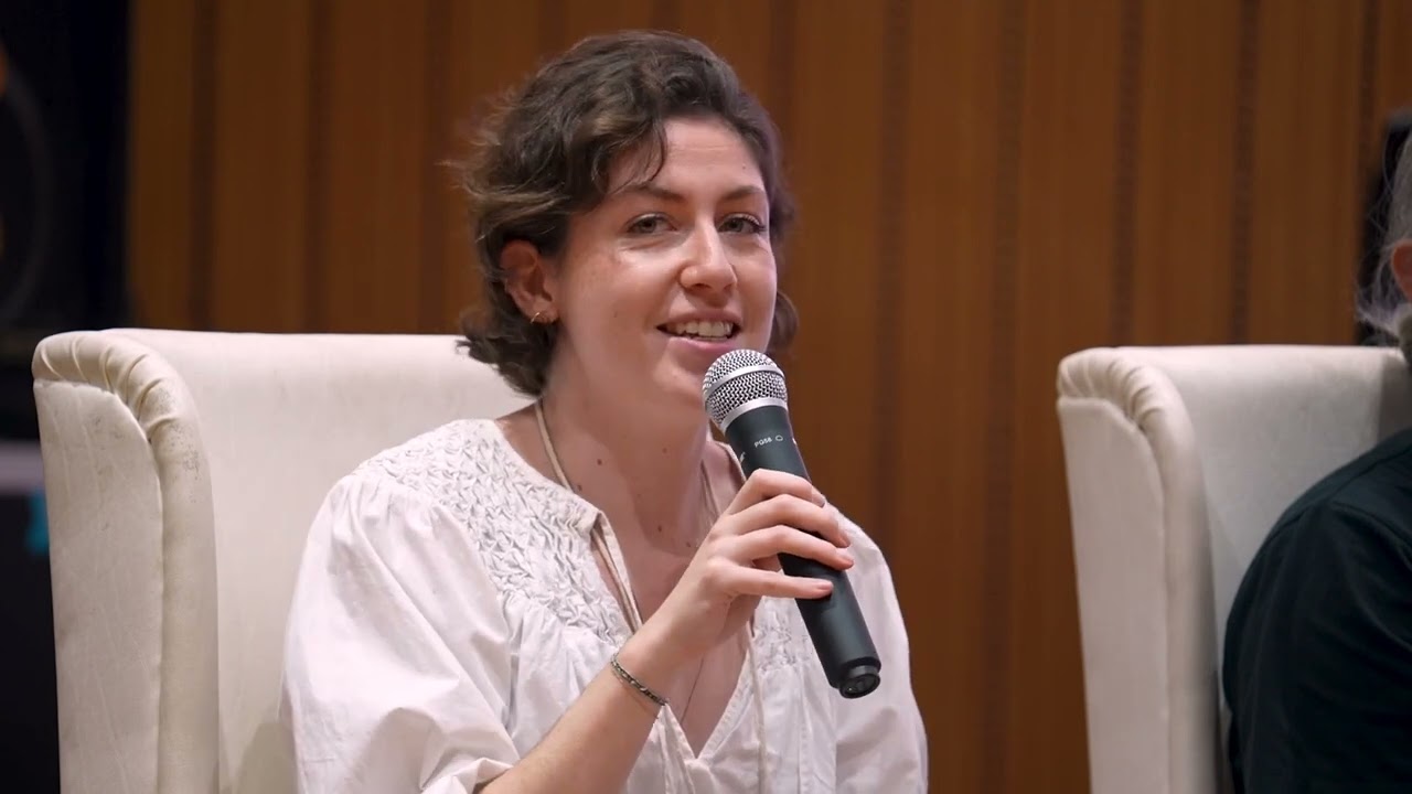 International Platform Co-op Examples (Day 1) | #rootsofresilience