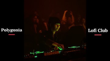 Polygonia @ Lofi Club, 15 April 2023 | Ratherlost