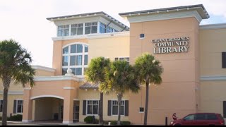 Lake County Library System offering free resources to students