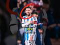 La raison cacher derrire le sourire de messi aprs le but de mbapp