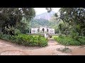 ⁴ᴷ⁶⁰ Walking Rio de Janeiro - Brasil : Parque Lage