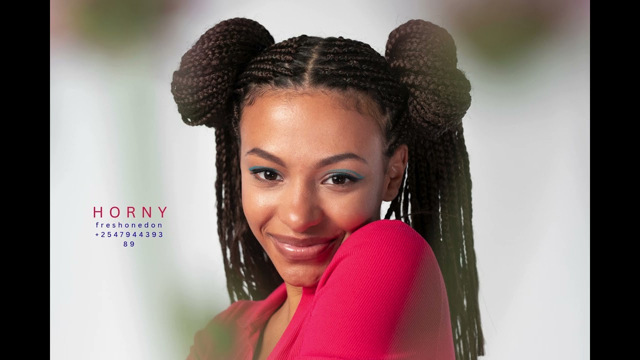 Afrobeat Instrumental 2026 “HORNY" Afro Pop, Dancehall x Afrobeat Type Beat