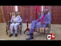 Capture de la vidéo Calypso Queen Rose Meets Pm Rowley