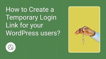 How to Create a Temporary Login Right From Your WooCommerece Store