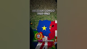 There Is Nothing We Can Do😔- Decolonization Of Africa #history #shorts