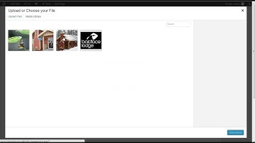 Demo #8: Simple Files WordPress Plugin