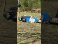 Less trash=mire fish/wildlife