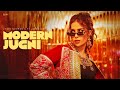 Modern jugni ft avika gor  jyoti nooran  srish rai  rajvir saini  new party song
