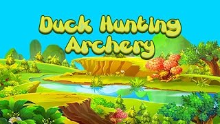 Duck Hunting Archery - Android Game - play screenshot 4