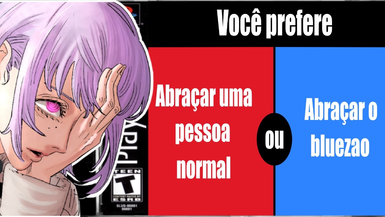 As escolhas mais inúteis e estúpidas do mundo