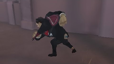 I FINALLY GOT MY FAVOURITE SKIN IN THIS GAME! (Mr. Puppet) | Identity V Hell Ember Gameplay