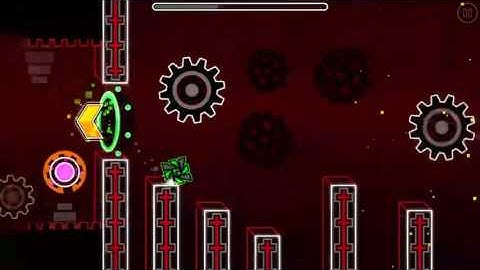 If nine circles was lvl 1 by rockstar