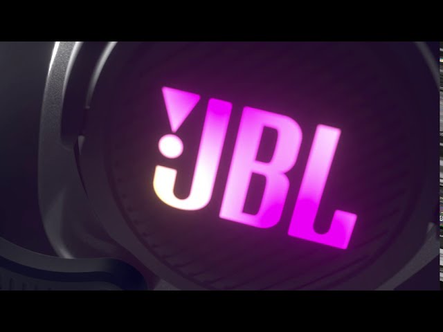 JBL QUANTUM 800] Quand JBL s'attaque au marché du gaming !! 