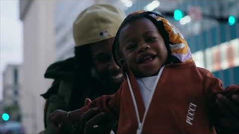 Big Pirate, Polo Mal - Extroverted Introvert (Official Video)