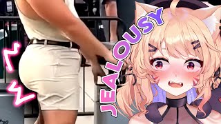 Squs bakery gets competetion
I stream on twitch www.twitch.tv/squchan
Follow me on twitter twitter.com/SquChan
My VIDJA channel: www.youtube.com/@SquChanVT?sub_confirmation=1
#Vtuber #envtuber #SquChan #catgirl Squs bakery gets competetion