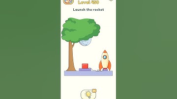 🚀 DOP 2 Level 450 – Launch the Rocket! 🌕🔥 #shorts #dop2 #viralvideo