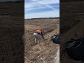 Volunteers fish for odd objects while cleaning up Scarborough Marsh