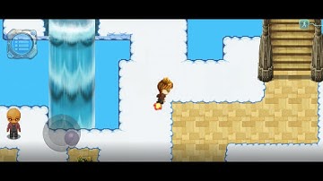 Monbots RPG Full Soluce and Walkthrough - Part 8