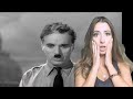 Reacting to The Greatest Speech Ever Made - The Great Dictator