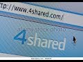 How to Create A Website 4shared.com