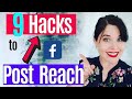 Facebook Engagement Tips For Business | 9 Super-Hot Hacks For Creating Profitable Posts