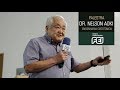 Engenharia Civil - Palestra Nelson Aoki