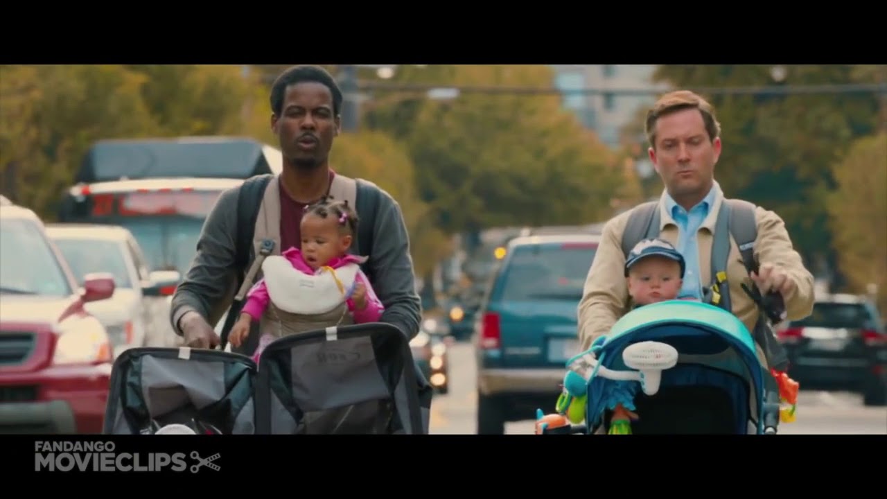 What To Expect When You Re Expecting Dad S Scene Youtube