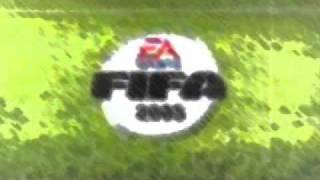 Nachlander - An die wand - FIFA 2005