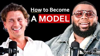 From Underdog to Icon How I Turned My Struggles Into a Mission