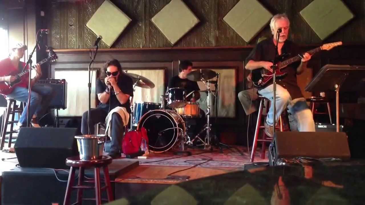 Chris Polacek and The Hubcap Kings at The BMC, New Orleans, LA YouTube