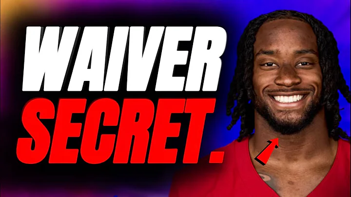 7 CHAMPIONSHIP WINNING Waiver Adds In Week 16 Fantasy Football