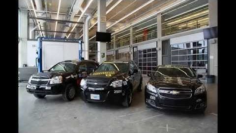 Meet the University of Waterloo Alternative Fuels Team