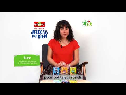 Bioviva - Collection Défis Nature : Comment on joue ?