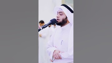 تلاوة أيات من سورة الأنسان.القارئ أحمد النفيس