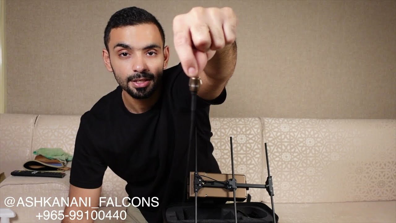 تربيب ودعو موسم ٢٠٢٢   الحلقة الخامسة