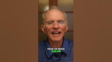 Consulting Value: Pack MORE Into Your Projects Secrets Revealed! #consulting #createamovement