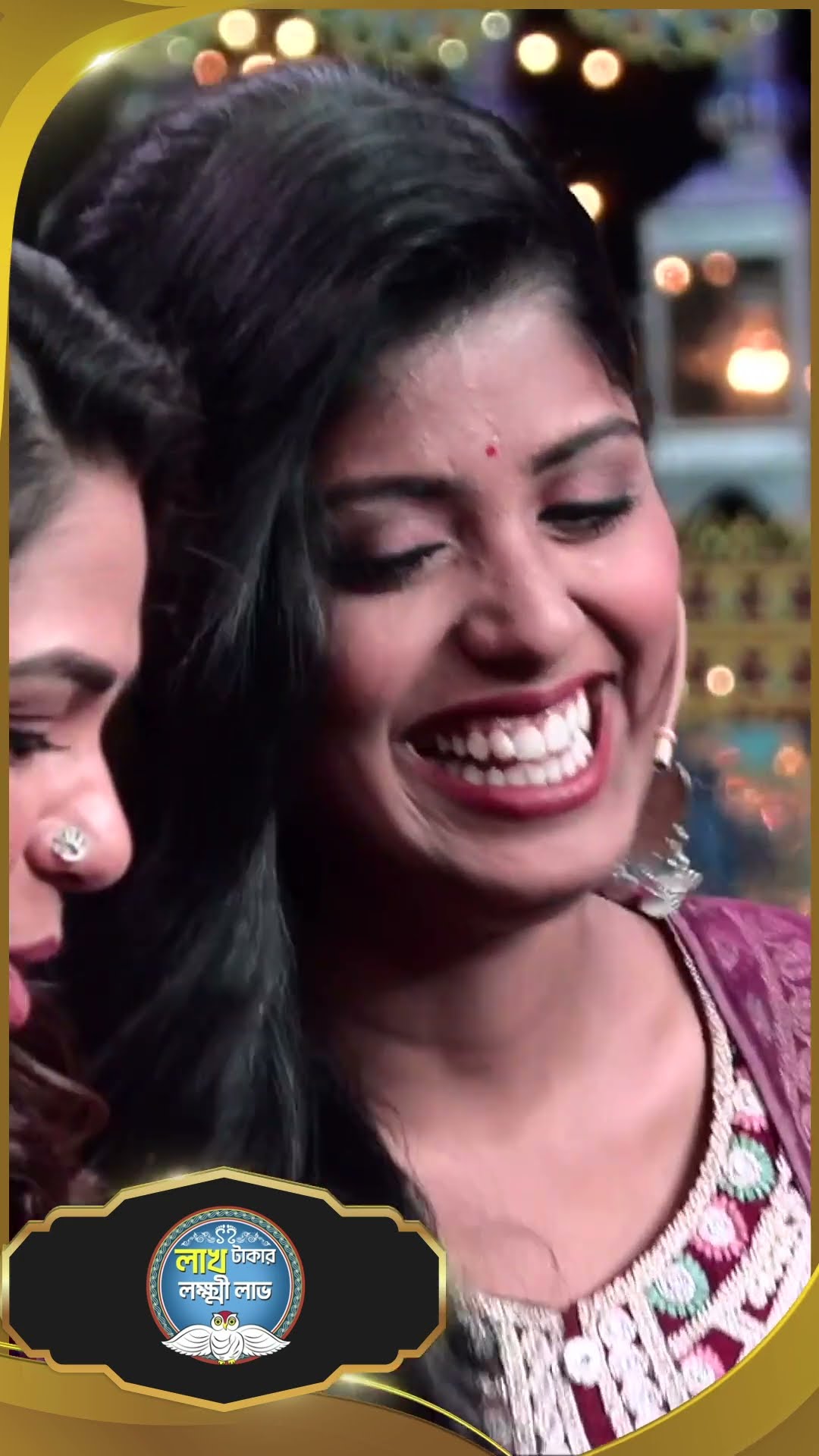 #LakhTakarLokkhiLabh  #sunbanglaserial #shorts #ytshorts